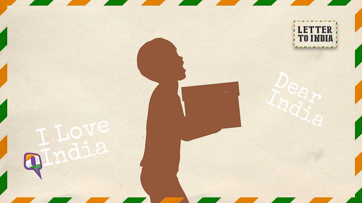 Put an end to child labour