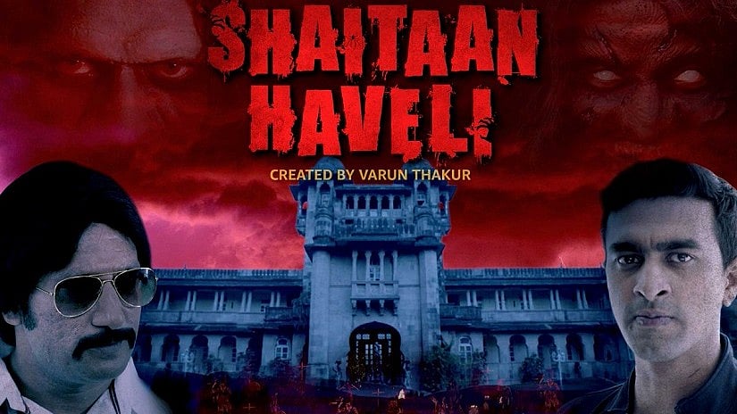 Can you enjoy horror when you already know what’s coming?