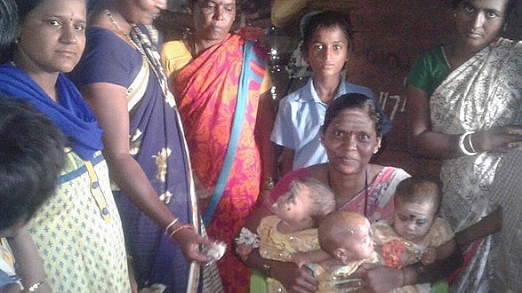 Renuka Hadapad.
