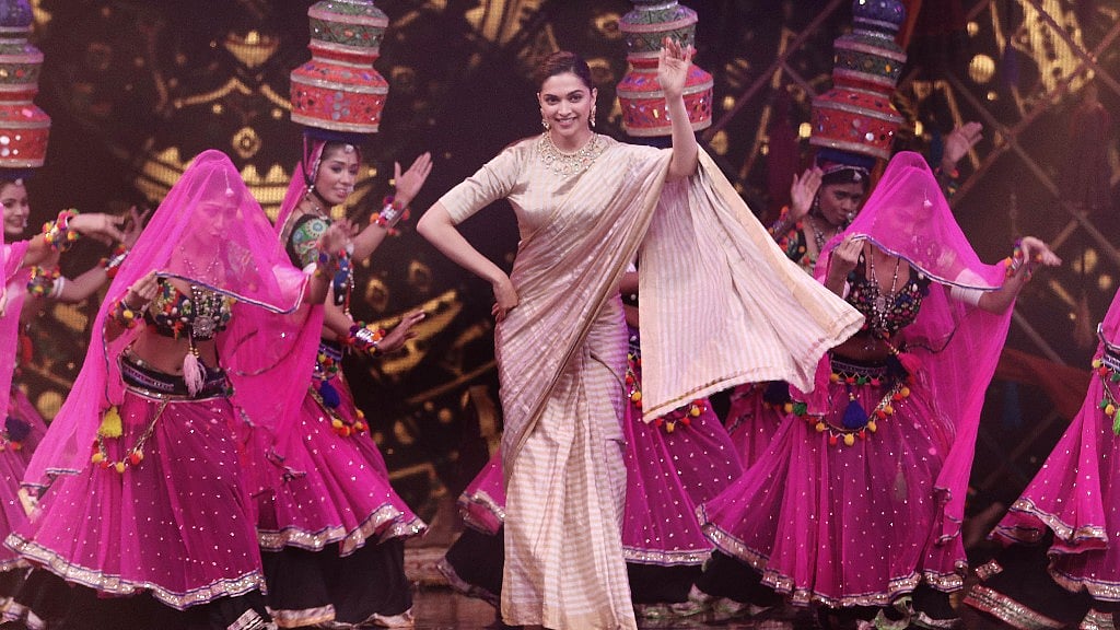 Deepika Padukone