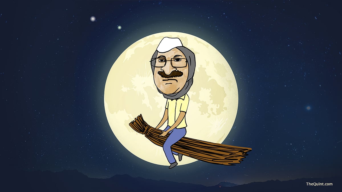 (Photo: <b>The Quint</b>)