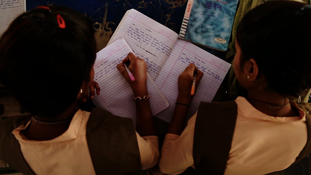Image used for representation.