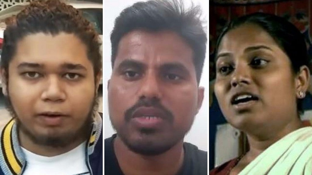 Sujat Ambedkar, Sachin Mali and Sheetal Sathe speak to The Quint about the Bhima Koregaon violence.