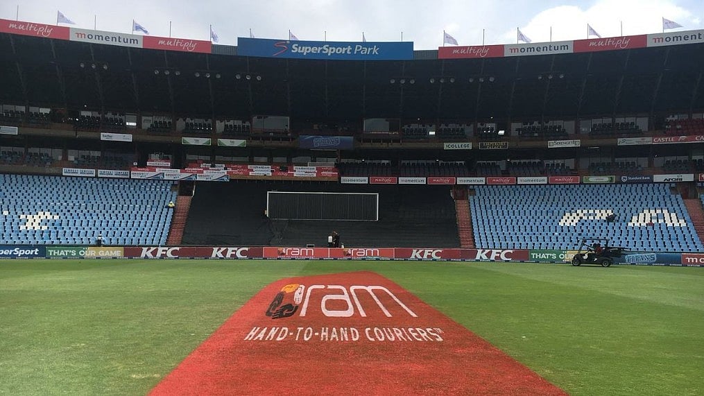 (Photo Courtesy: Twitter/<a href="https://twitter.com/Titans_Cricket/status/929624075999342593">@Titans_Cricket</a>)