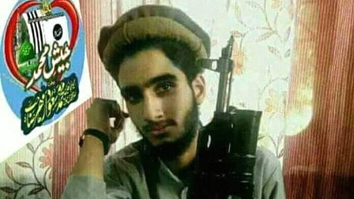 Fardeen Ahmad Khanday