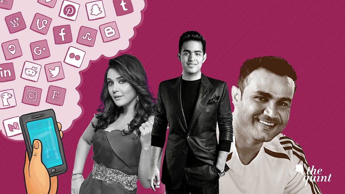 IPL Auction 2018: Preity Zinta’s shopping spree leaves Twitter in splits. 