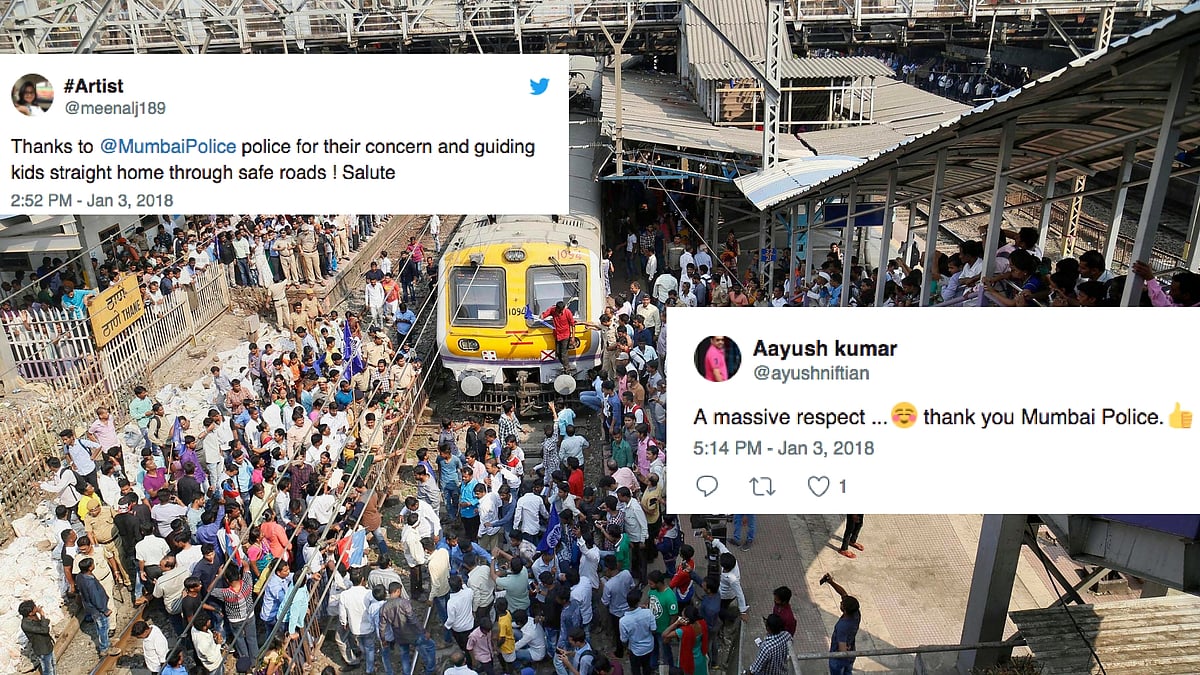 (Photo: Altered by The Quint)
