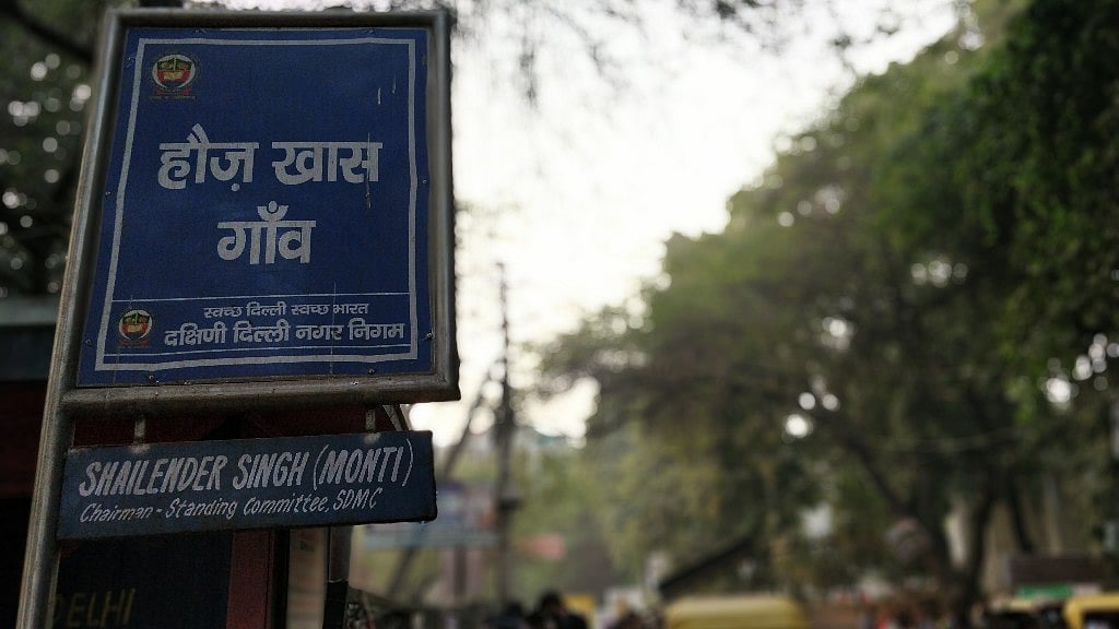 (Photo: Aishwarya S Iyer/<b>The Quint</b>)