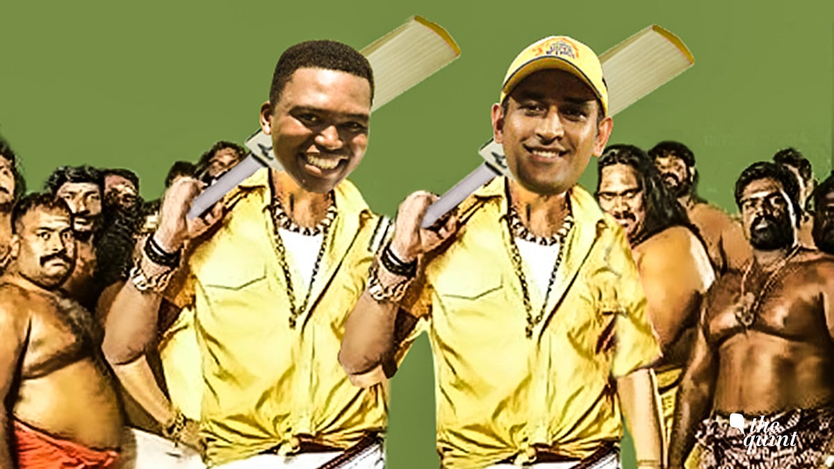 Twitter Can’t Keep Calm Because Chennai Buys Lungi for 50 Lakh