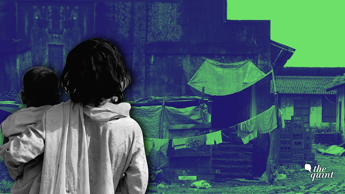 If demand is thirty times the houses constructed, why aren’t houses being built in the assumed pace to meet target? “The construction is the problem. All implementing agencies need to speed up construction,” Prajapati told The Quint.