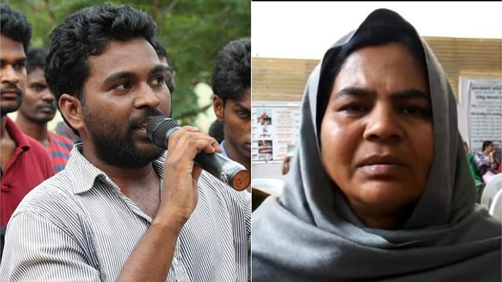 For Rohith Vemula’s family. the scars can never be forgotten or forgiven.