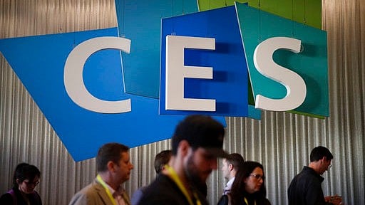 The Consumer Electronics Show (CES) is held in Las Vegas. 