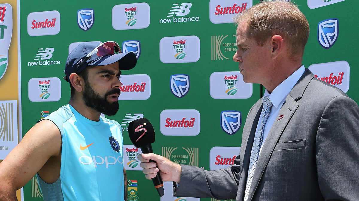 India lost the second Test to South Africa by 135 runs on Wednesday, 17 January.