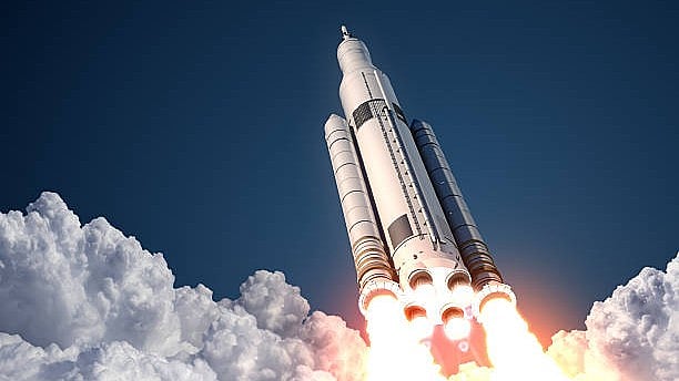 Growing taller while in space is perfectly natural, says NASA.&nbsp;