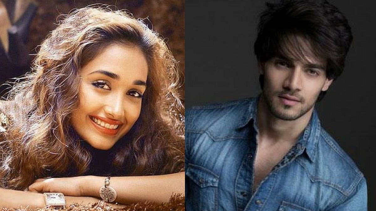 Sooraj Pancholi has been accused of abetting actor Jiah Khan’s suicide.&nbsp;