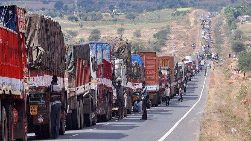 States may exempt a certain category of businesses from e-way bills for moving goods within cities to avoid harassment and inconvenience to taxpayers.