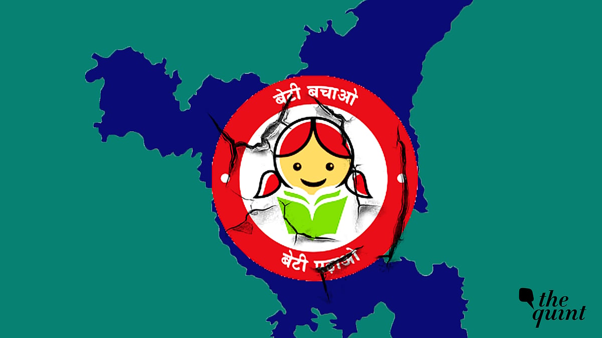 From a notorious sex ratio to a state where rapes have become the new norm, is Haryana becoming a ‘no man’s land’ for women?