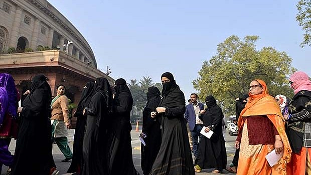 The government appears to have overlooked five criminal laws relating to women and marriage identified in 2015 by a government committee.