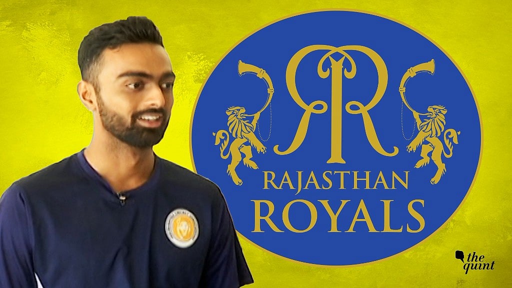 Jaydev Unadkat speaks to <b>The Quint</b>.