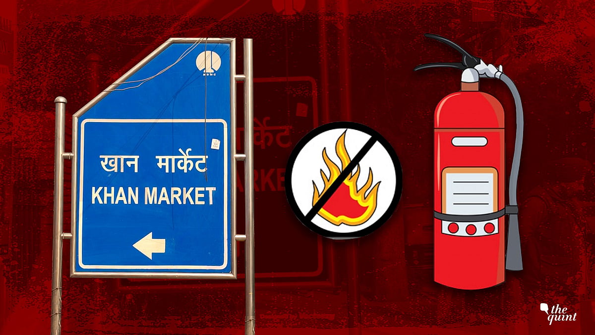 After Kamala Mills in Mumbai and Kailash Bar and Restaurant in Bengaluru, Is Delhi’s Khan Market safe?