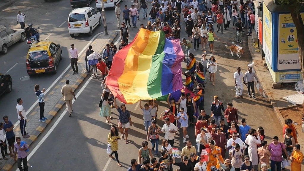 Creating digital safe spaces will help reduce discrimination between different groups of the LGBTQ community. 