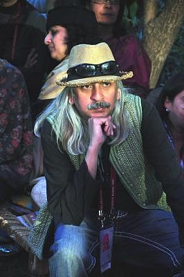 Sanjoy Roy. (File Photo: IANS)