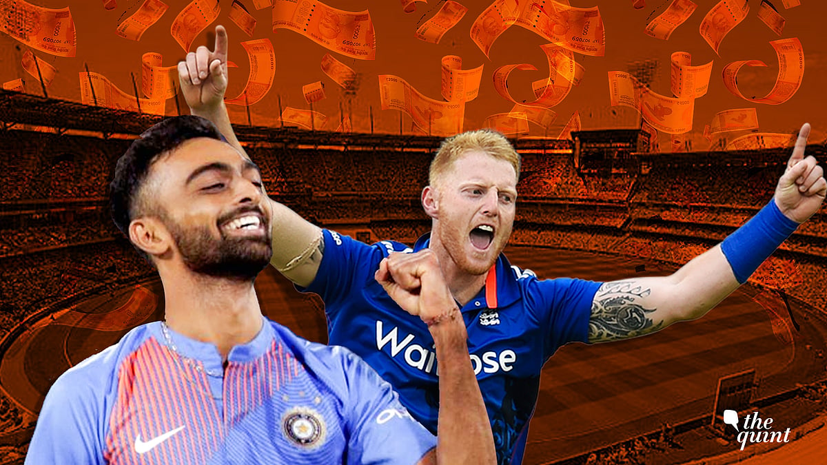 Most expensive buys in IPL 2018 Auction.&nbsp;