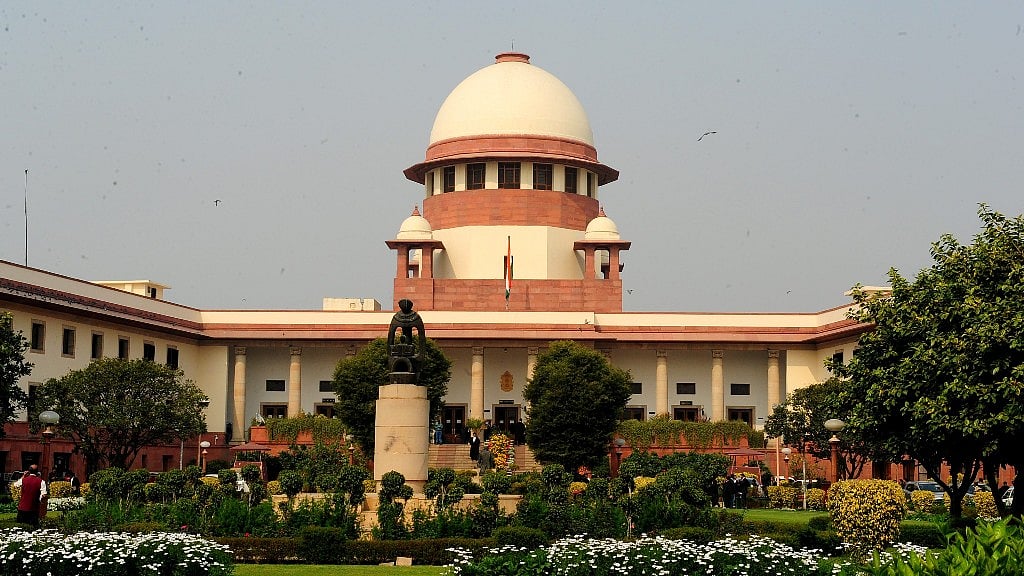 The Supreme Court on Monday said it will ‘revisit’ its 2013 order that re-criminalised homosexuality. 