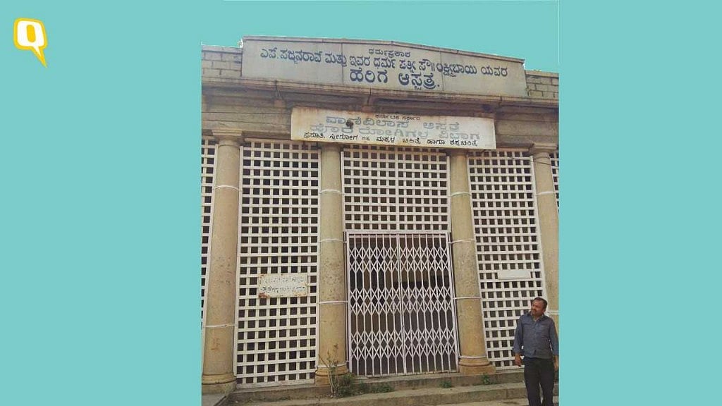 Architects and experts are of the view that the Vani Vilas Hospital in Bengaluru need not be demolished.