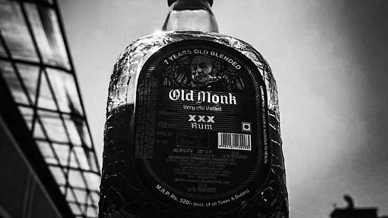 Kapil Mohan took charge of Mohan Meakin, the manufacturers of the beloved drink, in 1973, two decades years after his father NN Mohan acquired it.