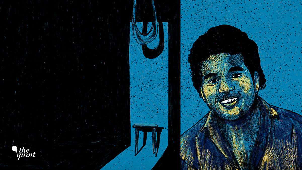 <div class="paragraphs"><p>Rohith’s last six months alive saw the research scholar go from a bright young man to a withdrawn, silent person.&nbsp;</p></div>