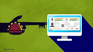 To tackle security issues, UIDAI has ended its contract with CSC e-Governance.