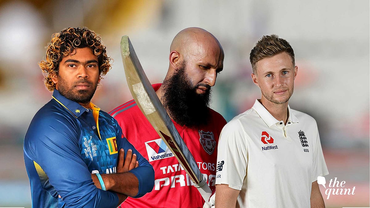 Unsold players in IPL Auction 2018.