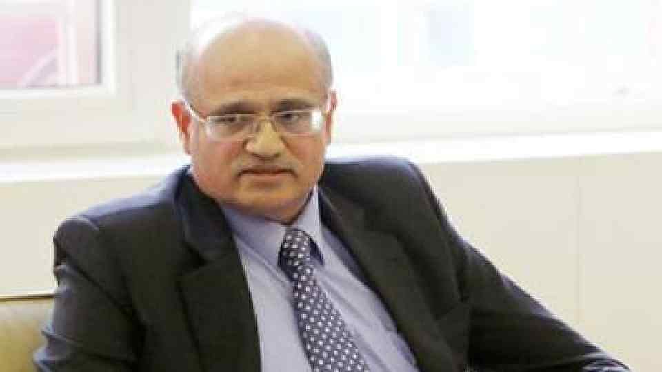 Vijay Gokhale, Foreign Secretary, India