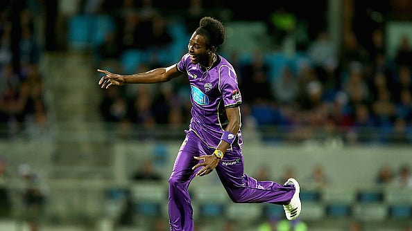 Jofra Archer