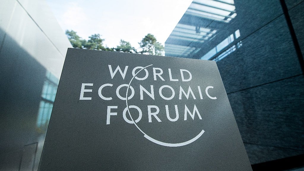 More than 130 Indian CEOs will be present along with 2,000 business leaders and 70 heads of states and governments. Image used for representational purposes.