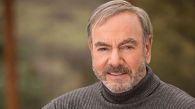 Neil Diamond