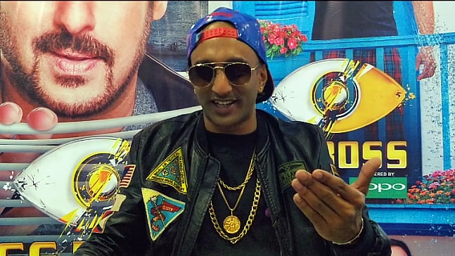 Akash Dadlani was the last contestant to be evicted from the <i>Bigg Boss 11</i> house. 