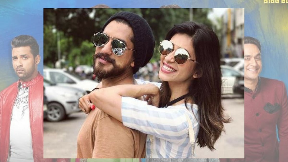 Suyyash and Kishwer on their favourite Bigg Boss 11 contestants.