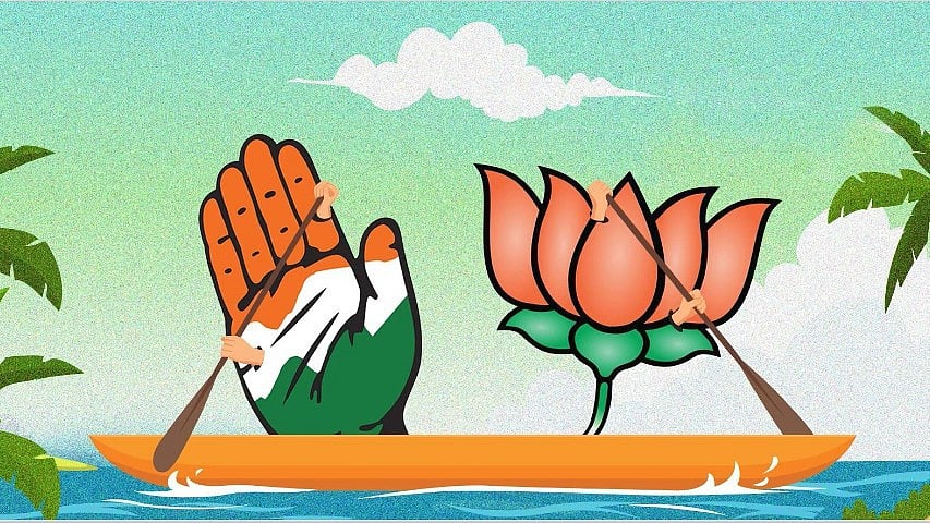 On 29 January 2018, Alwar and Ajmer will hold a mid-term poll on their Lok Sabha constituency and Mandalgarh for its Assembly seat.