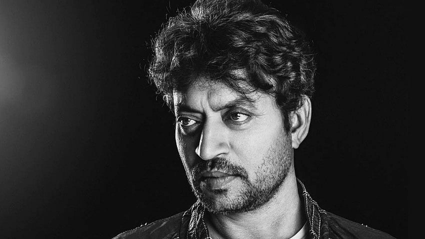 Birthday boy Irrfan Khan.