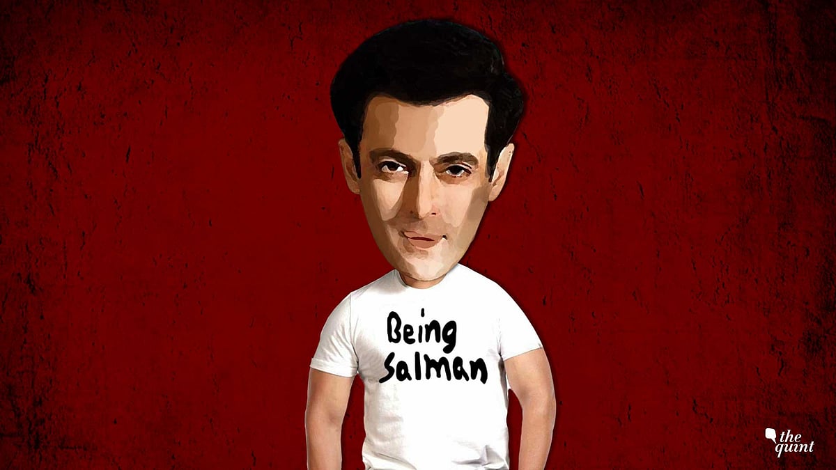 What is this charity organisation run by <i>bhai</i> that we’ve all heard about? 
