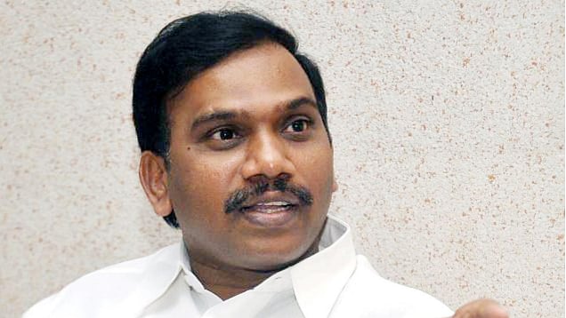 Former Telecom Minister’s book 2G Saga Unfolds was leaked a day before its official release on 19 January 2018. 