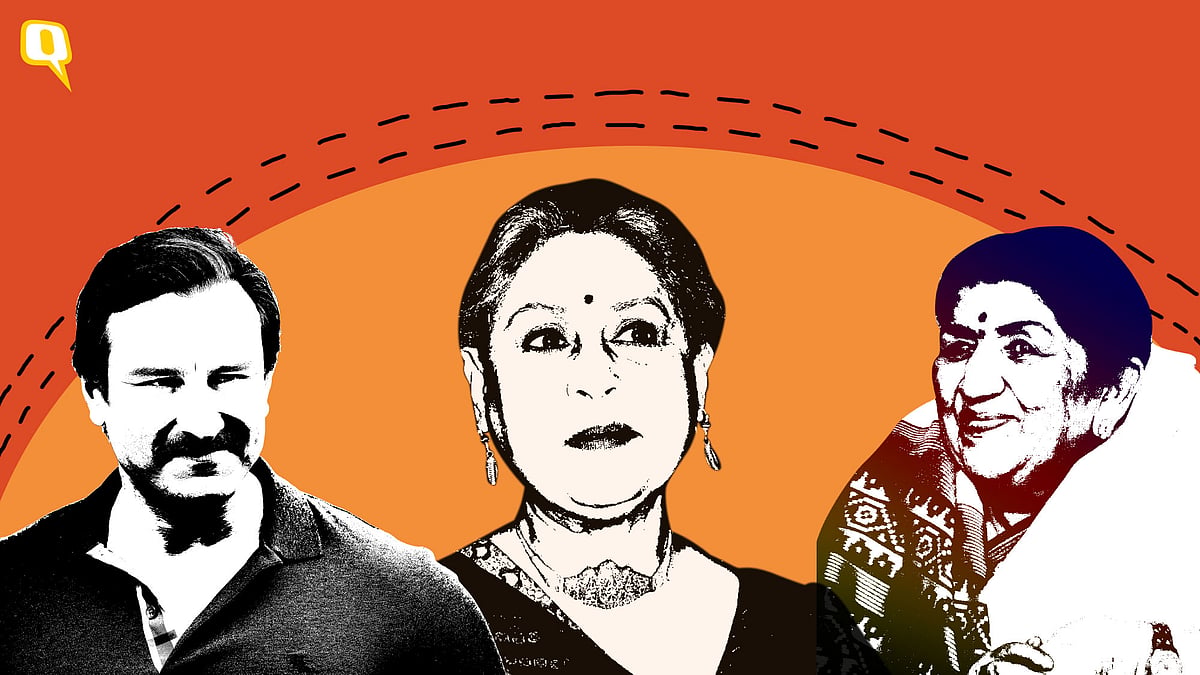 Bollywood owes many of its stars to Madhya Pradesh