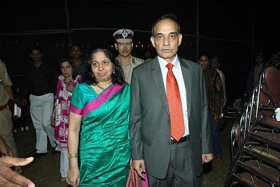Satyapal Singh. (Photo: IANS)