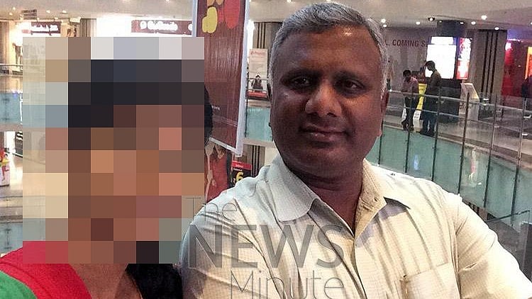 Purushothaman has denied the charges.
