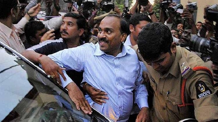 Janardhana Reddy