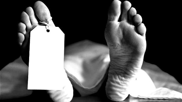 The cause of death is yet to be ascertained. Image used for representational purpose.