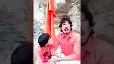Shambhulal Reger, who hacked a Muslim labourer to death and then burnt him, was arrested by the police on 7 December. 