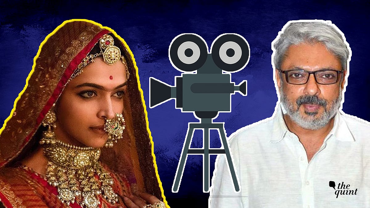 Despite an aura of grandeur, which is the USP of Bhansali’s films, <i>Padmaavat</i> disappoints on several fronts.